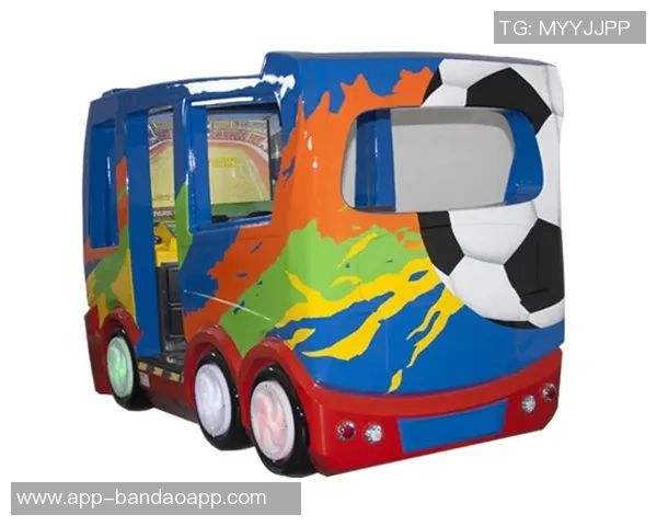 汽车与足球的奇妙结合体验全新汽车踢足球游戏乐趣无穷尽在其中